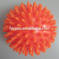 Massage Spiky Ball for sale